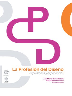 cover image of La Profesión Del Diseño